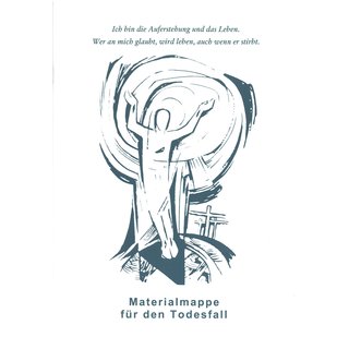 Todesfall - Materialmappe