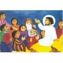 KB 21 - Jesus erzhlt vom Reich Gottes